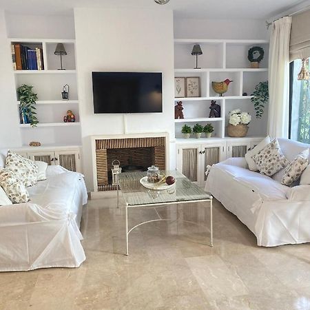 Homey Home Guadalvillas 91 Marbella Esterno foto