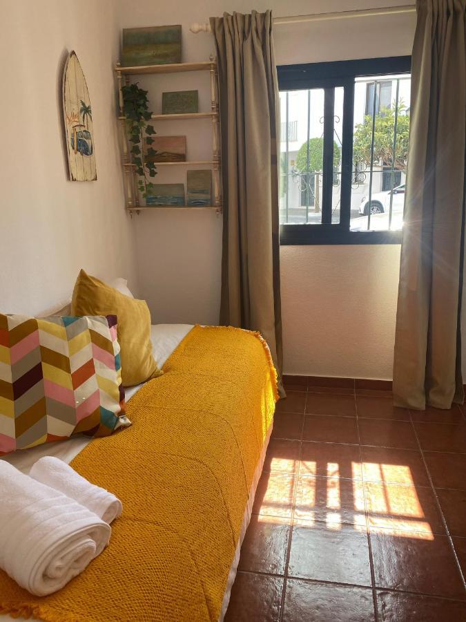 Homey Home Guadalvillas 91 Marbella Esterno foto