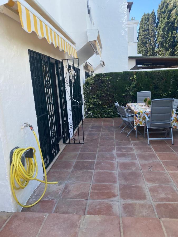 Homey Home Guadalvillas 91 Marbella Esterno foto