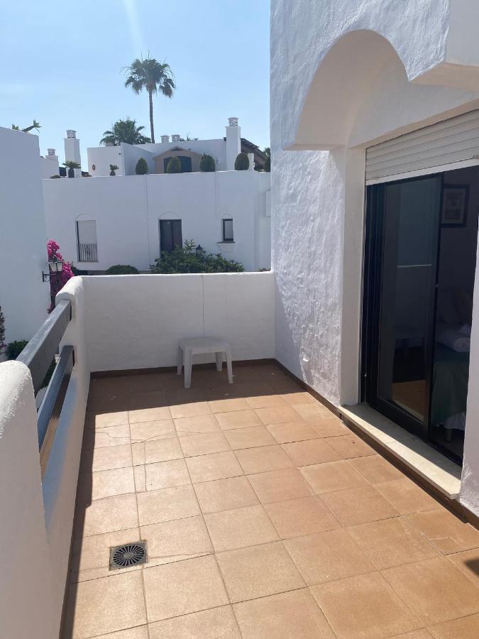 Homey Home Guadalvillas 91 Marbella Esterno foto