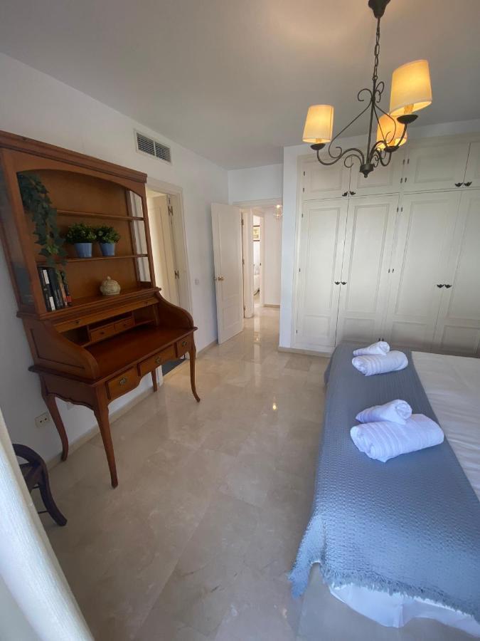 Homey Home Guadalvillas 91 Marbella Esterno foto