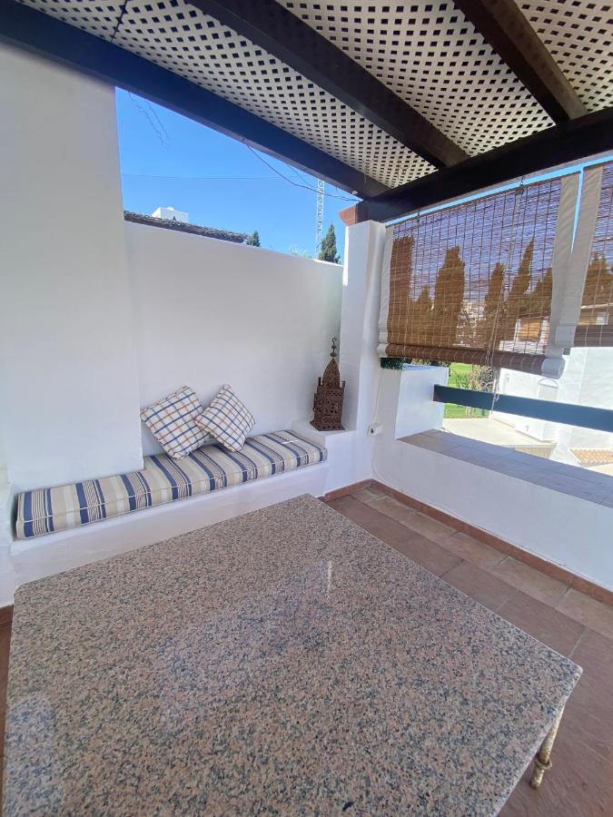 Homey Home Guadalvillas 91 Marbella Esterno foto